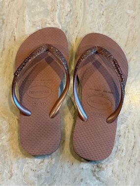Girls Havaianas